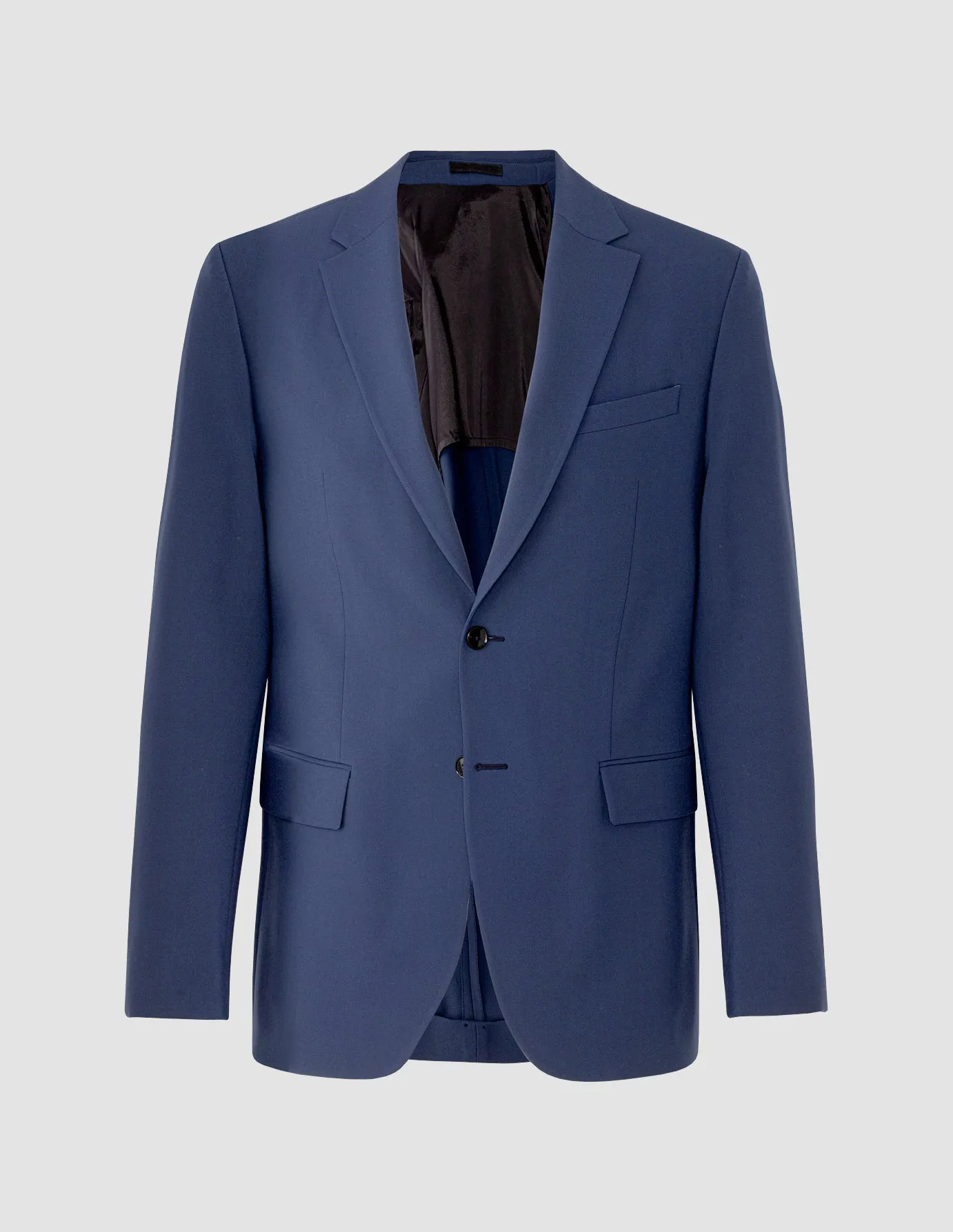 Essential Suit Marine Blue