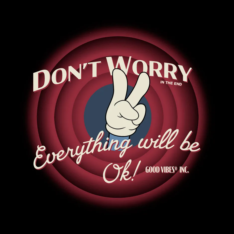 Everything Will Be Ok