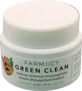 farmacy Beauty Green Clean Makeup Meltaway Cleansing Balm 50 ml