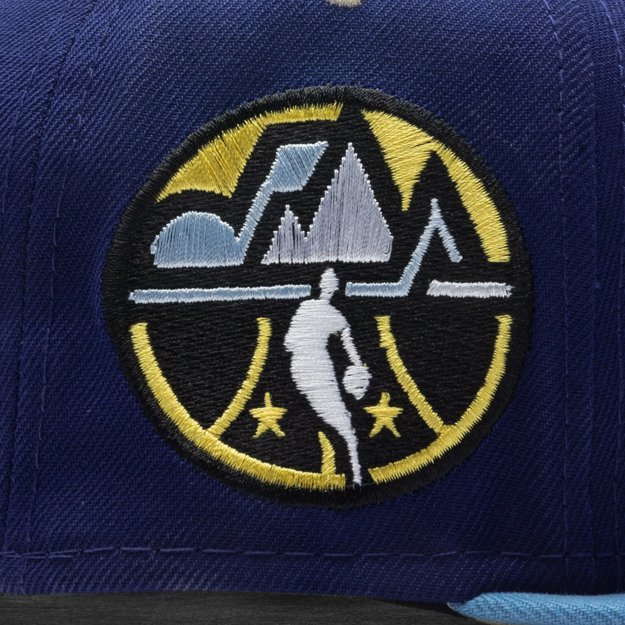 Feature x New Era 59FIFTY Fitted - Utah Jazz