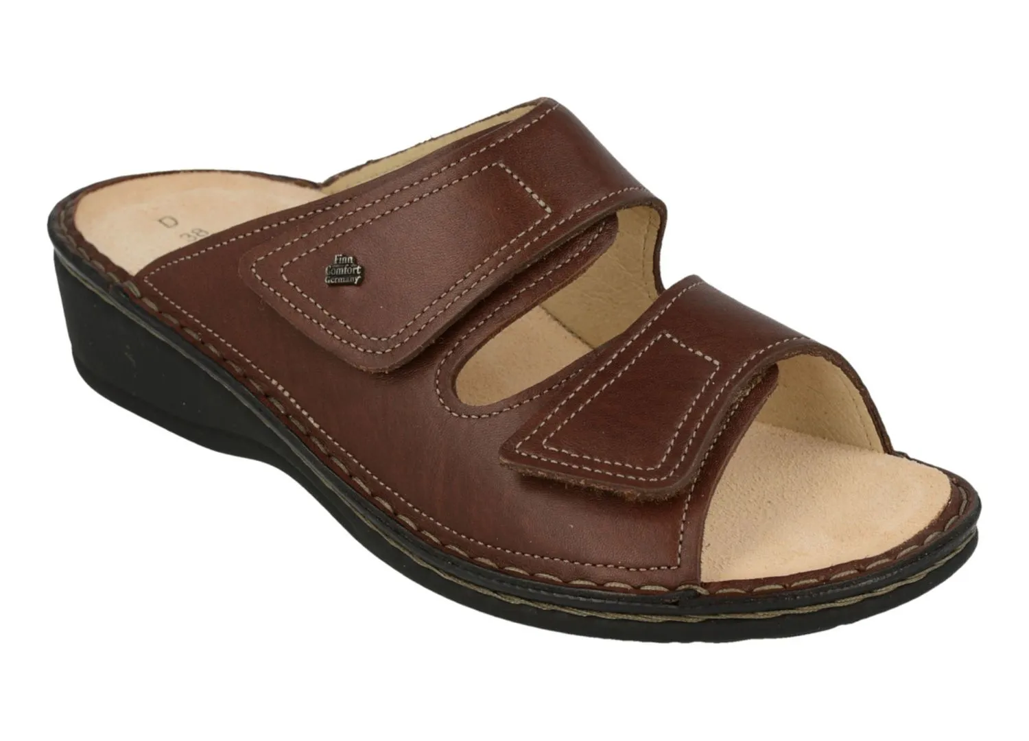 Finn Comfort Jamaika Soft Footbed