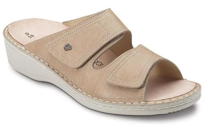 Finn Comfort Jamaika Soft Footbed