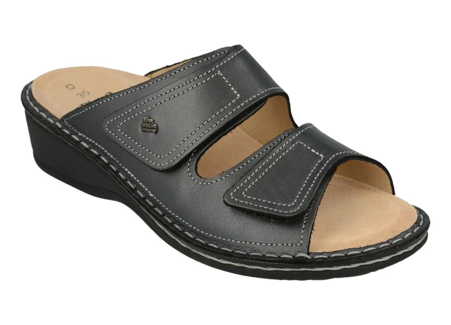 Finn Comfort Jamaika Soft Footbed