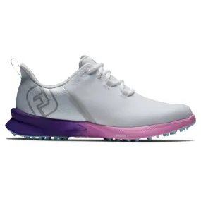 FootJoy Fuel Sport Women's Spikeless Golf Shoe