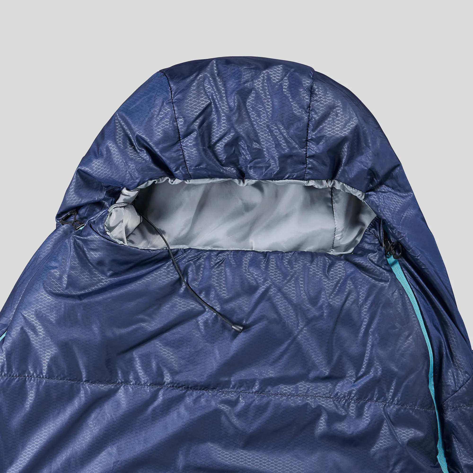 Forclaz MT500 59°F Polyester Sleeping Bag