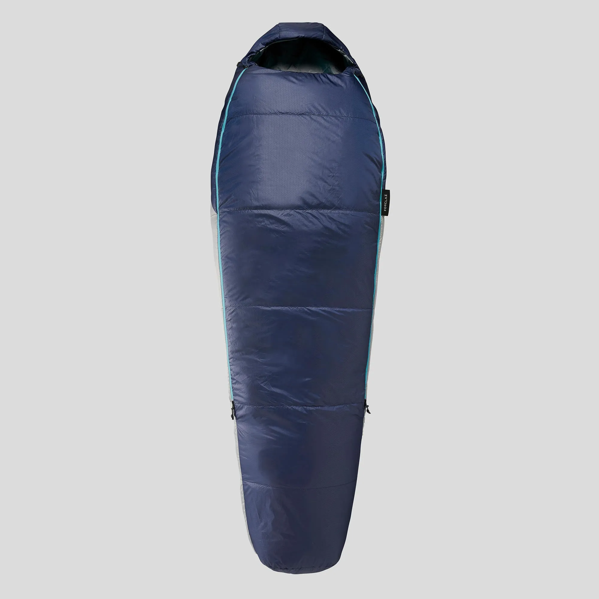 Forclaz MT500 59°F Polyester Sleeping Bag