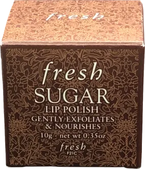 fresh Sugar Lip Polish 10G