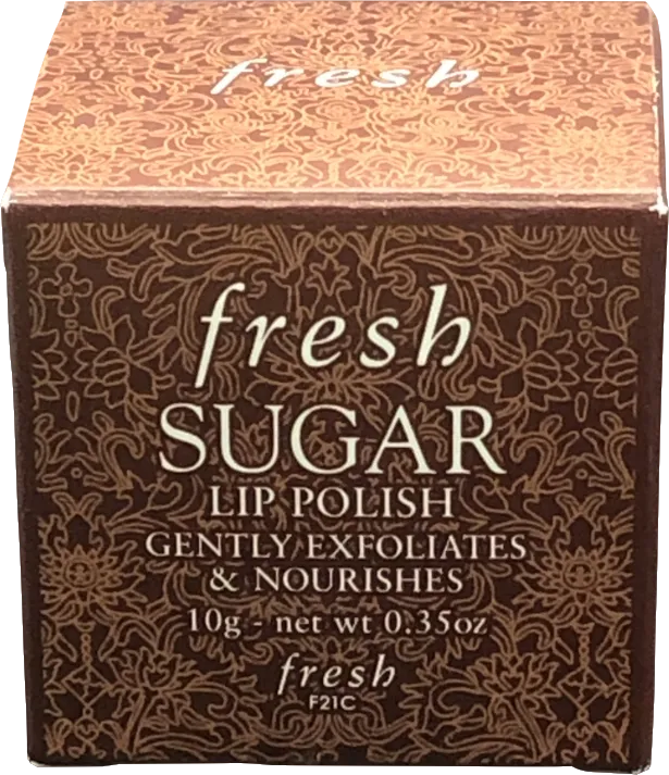 fresh Sugar Lip Polish 10G