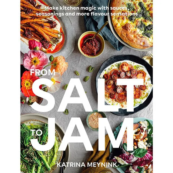 From Salt To Jam