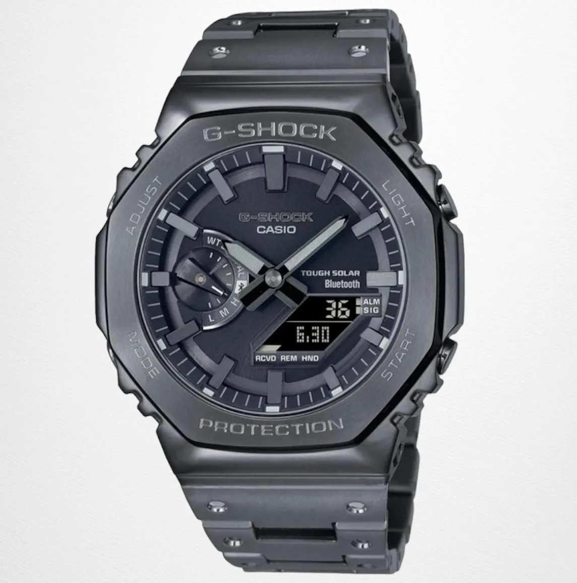 G-Shock Full Metal watch