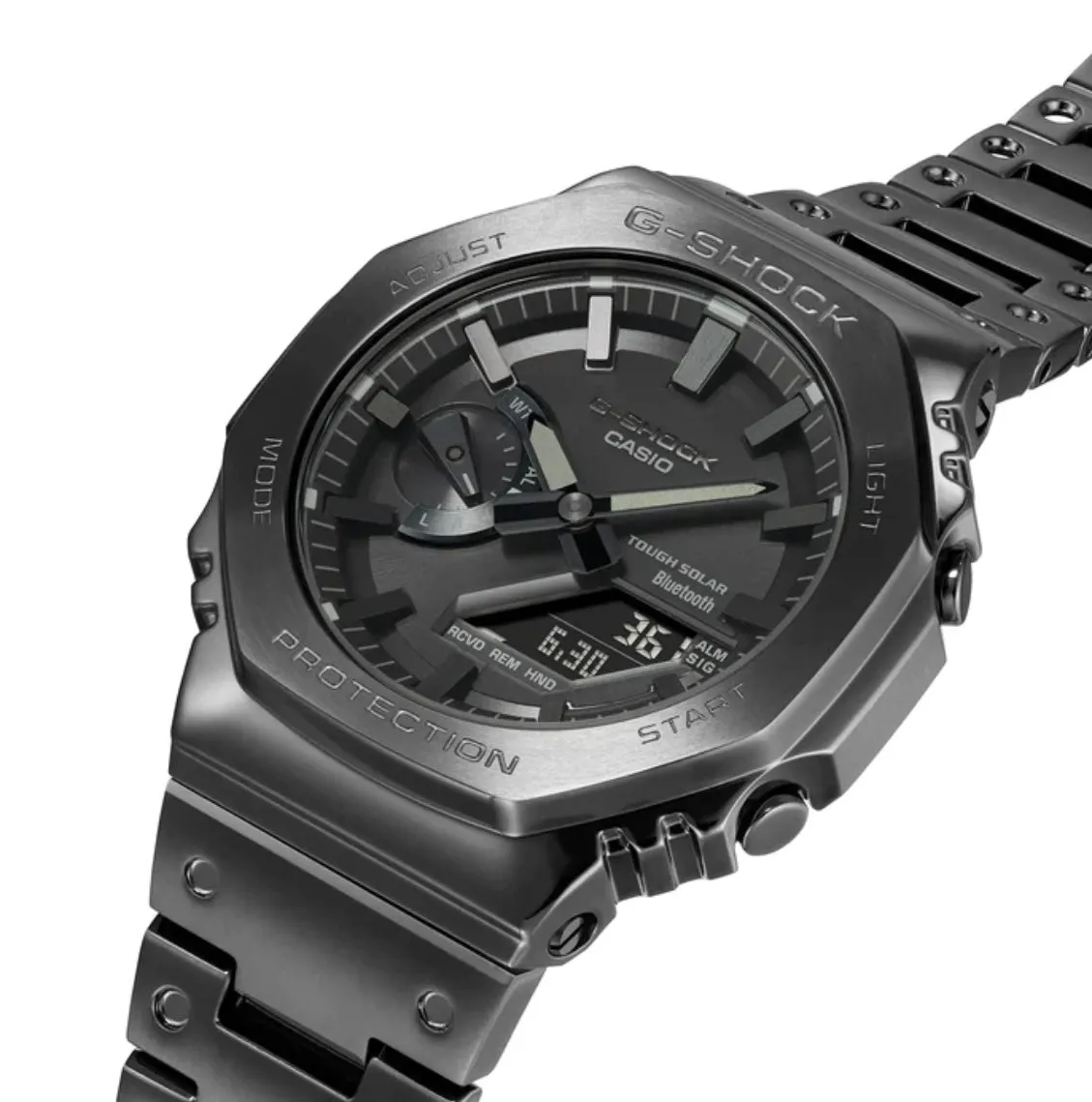 G-Shock Full Metal watch