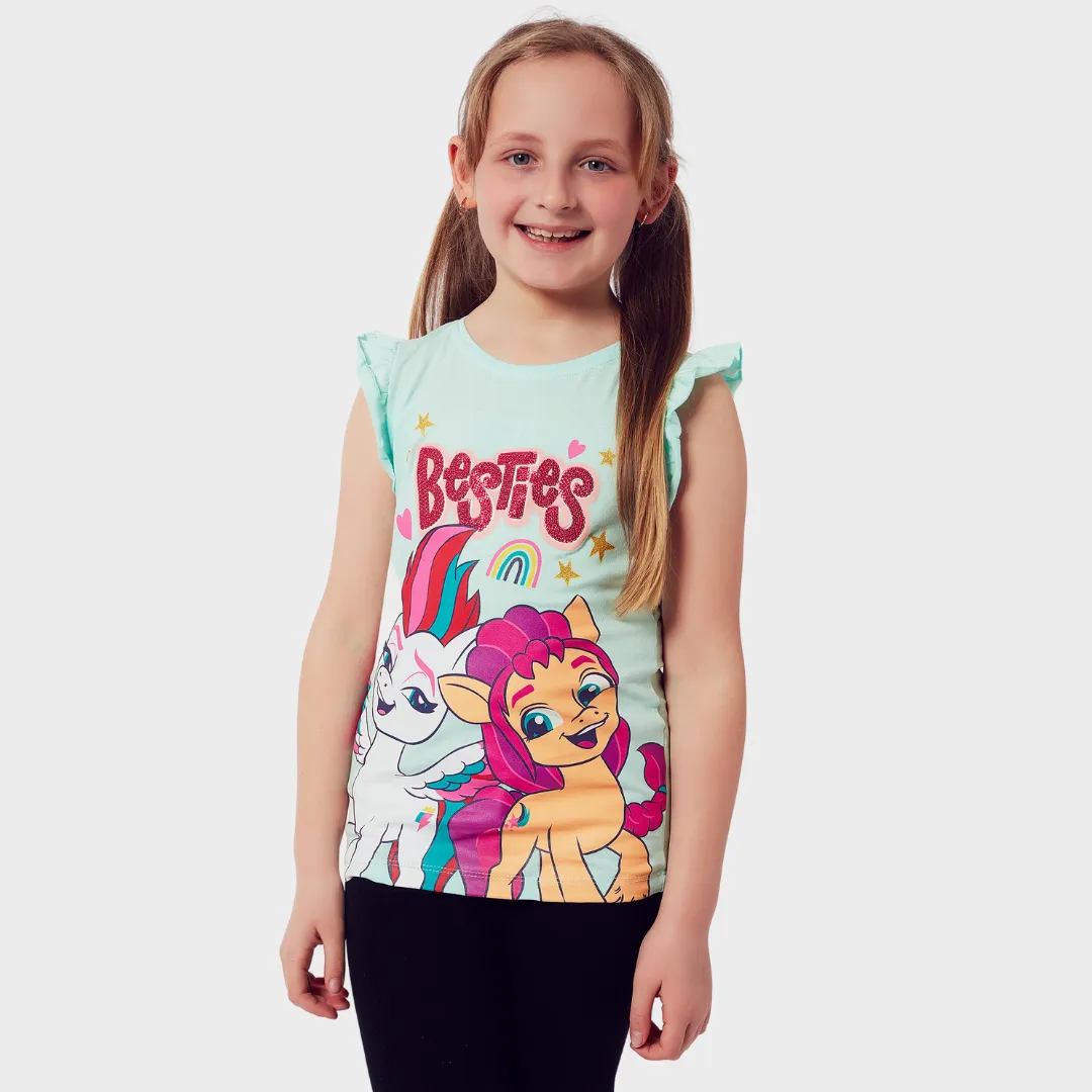 Girls My Little Pony T-shirt