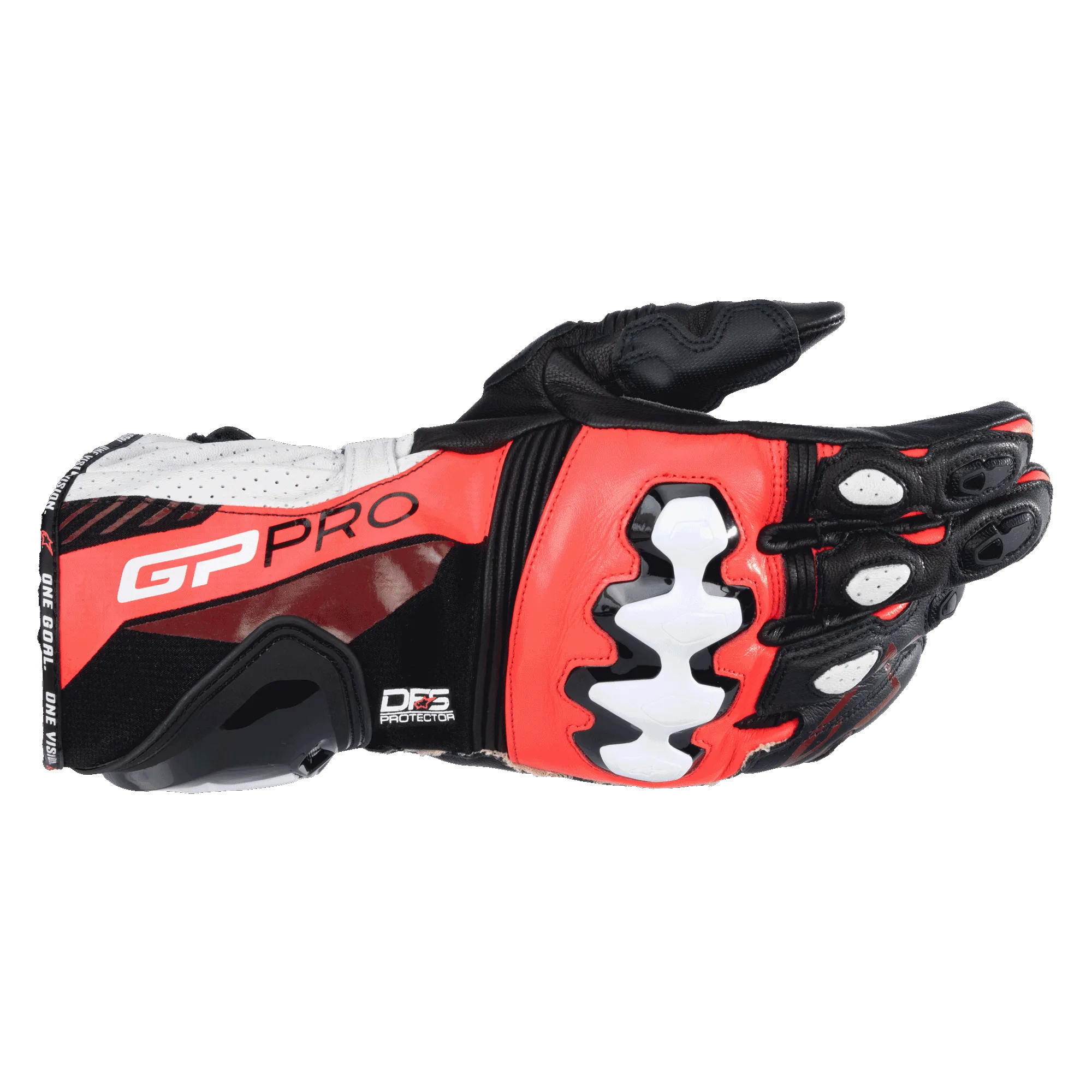 GP Pro R4 Gloves