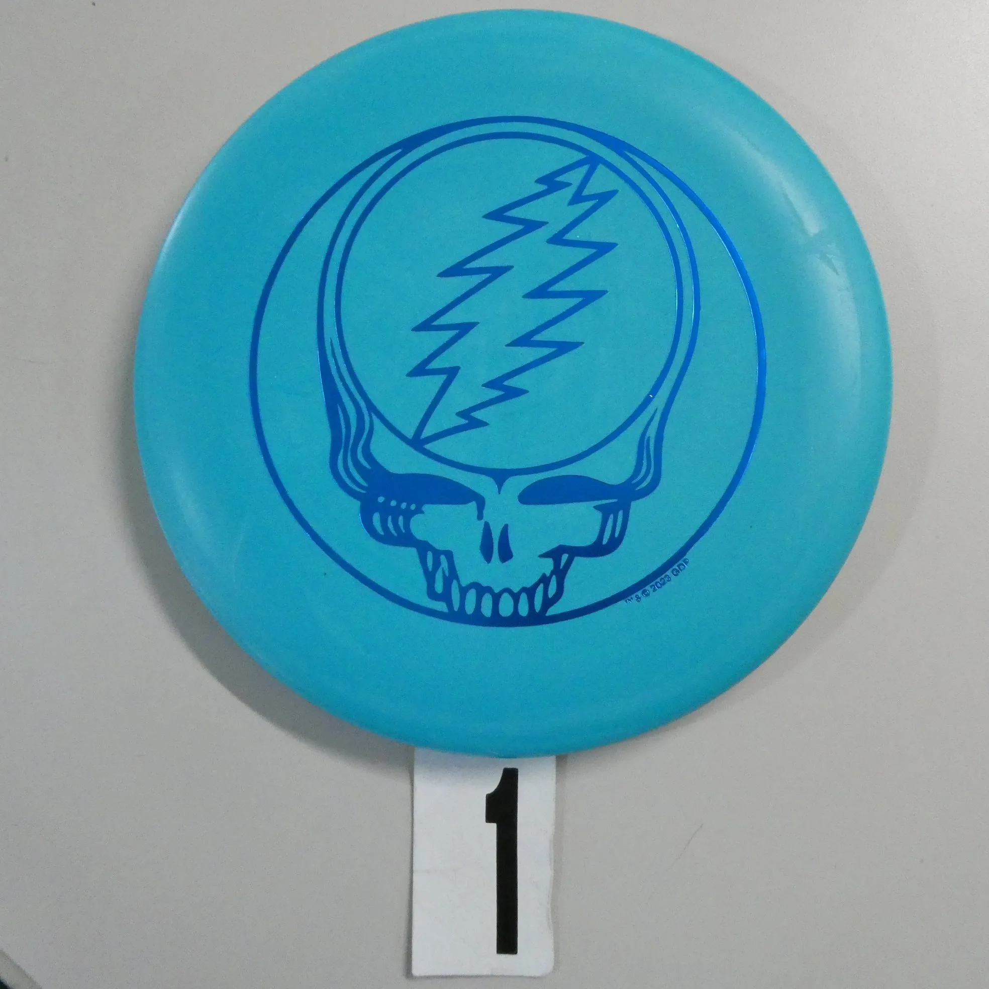 GRATEFUL DEAD FLEX 1 D-LINE P2