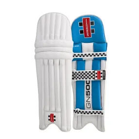 Gray Nicolls 500 Ambi Batting Legguard