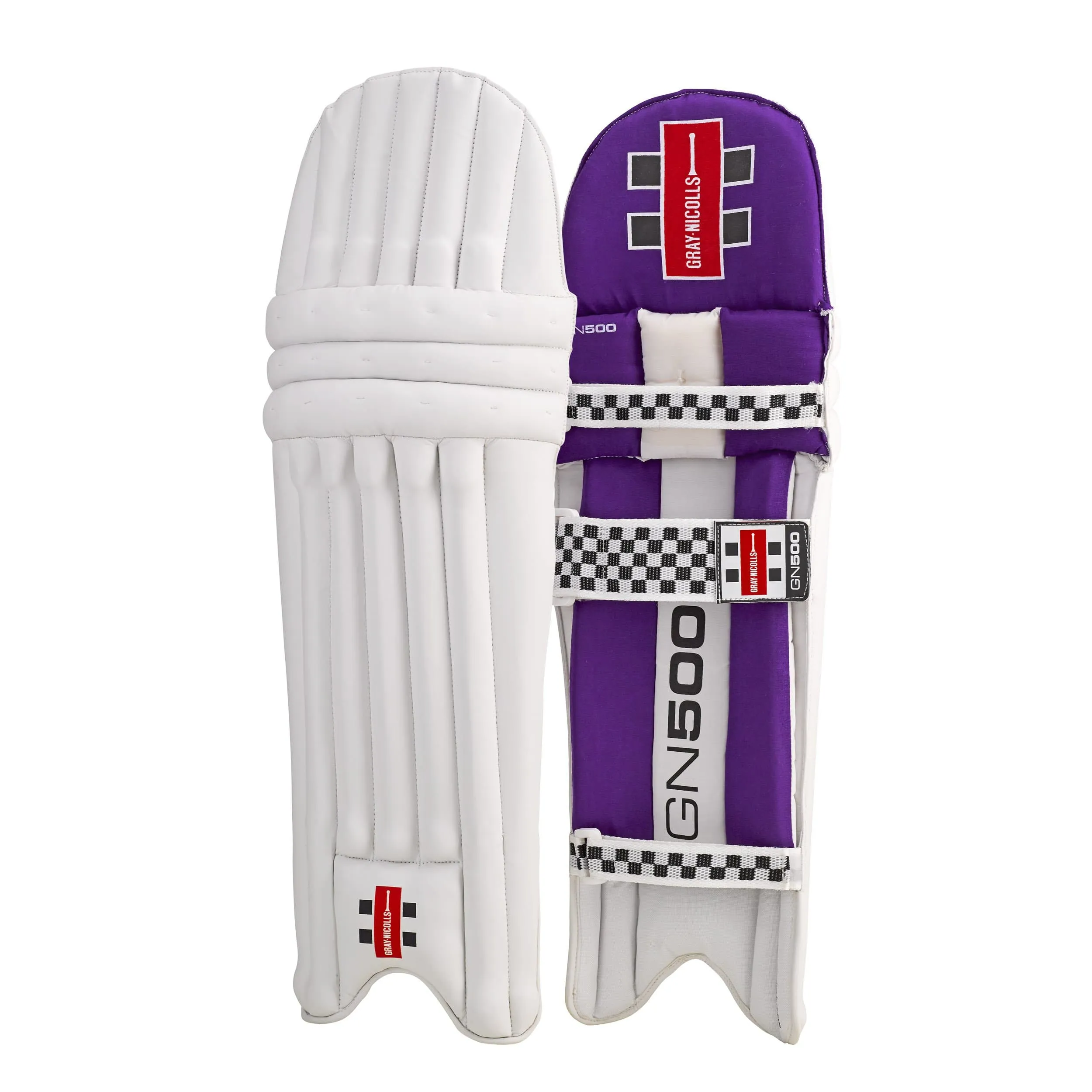 Gray Nicolls 500 Ambi Batting Legguard