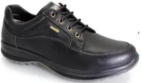 Grisport Livingston Black Men’s Laced Walking Shoe