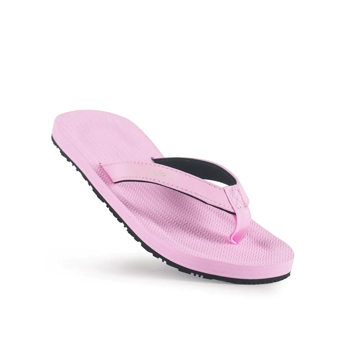 Grom's Flip Flops - Pink