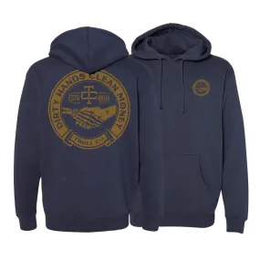 Haggler Hoodie