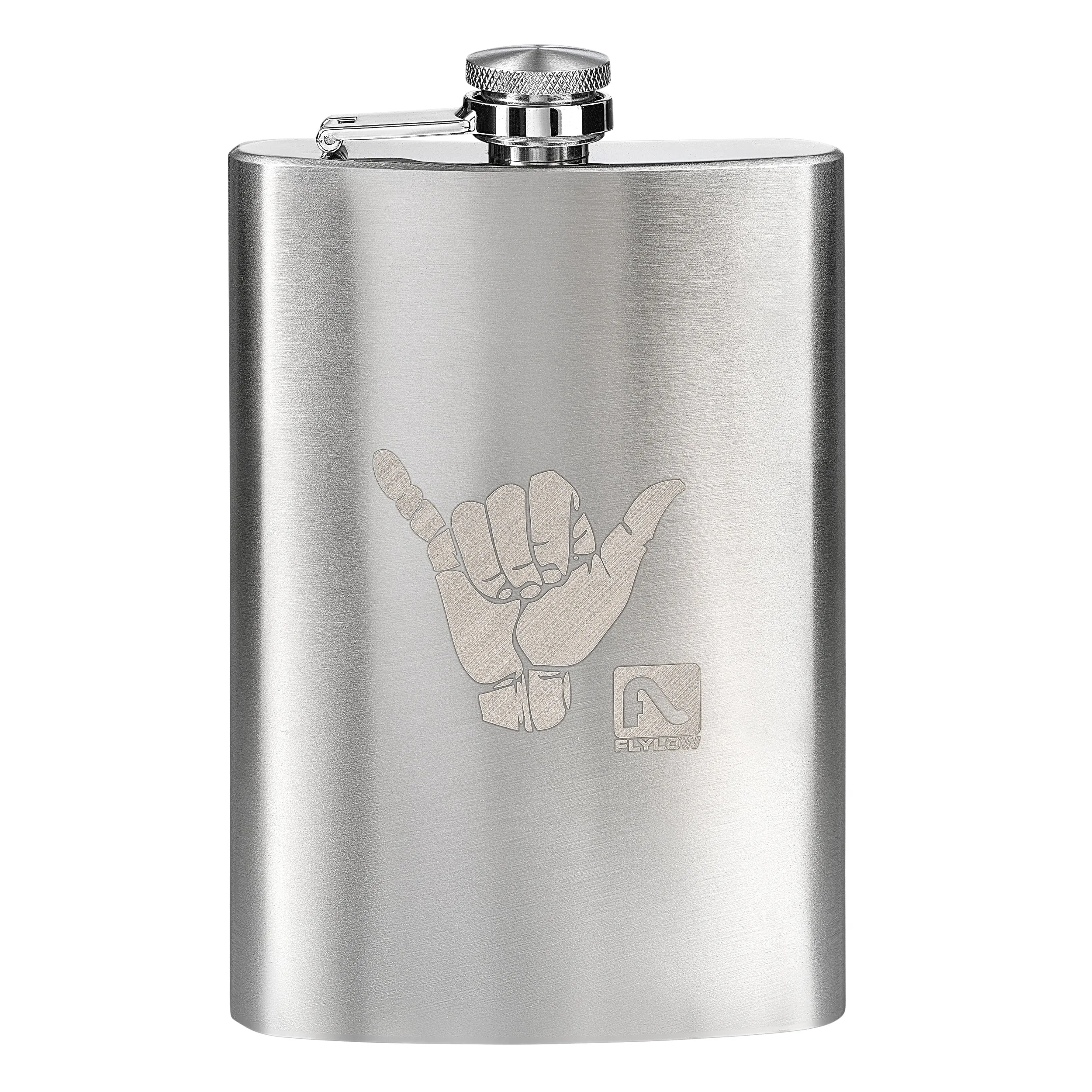 Hangloose Flask