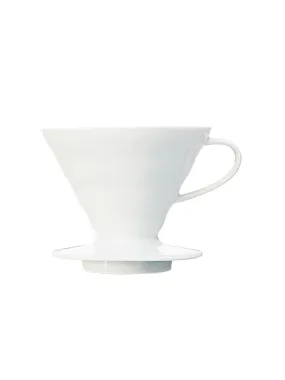 Hario V60-02 - Ceramic