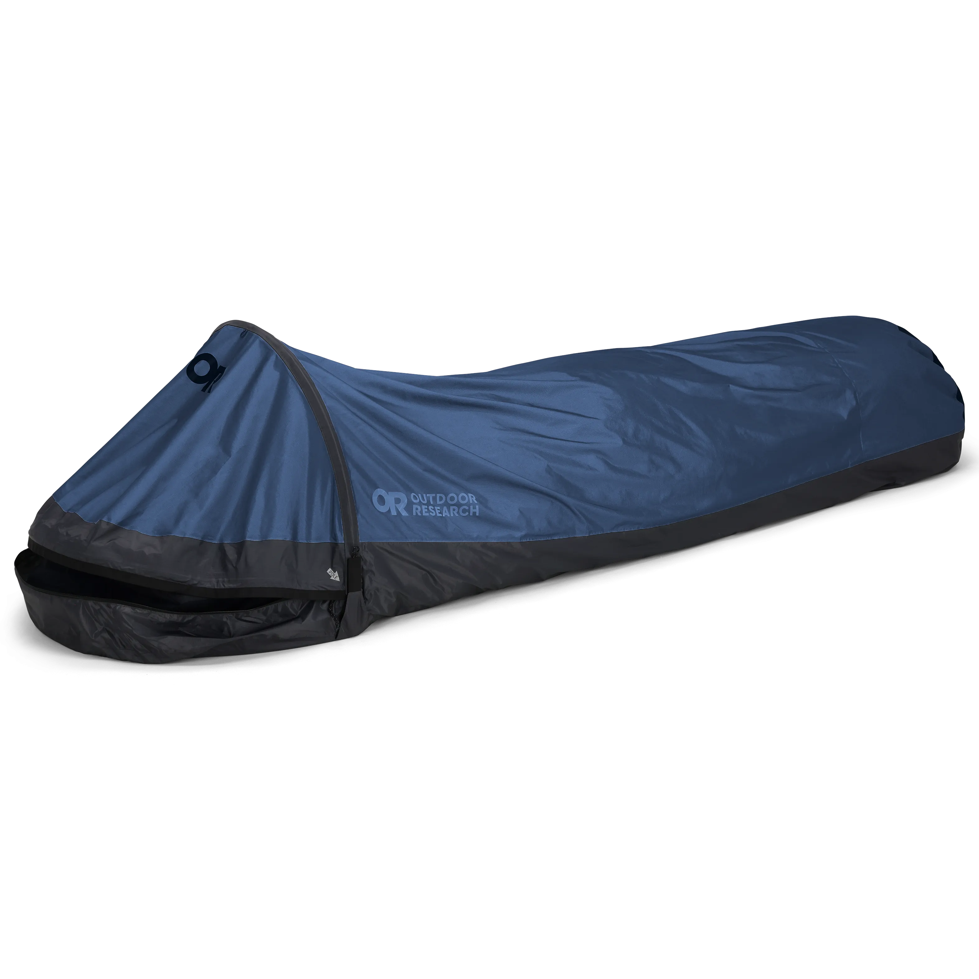 Helium Bivy