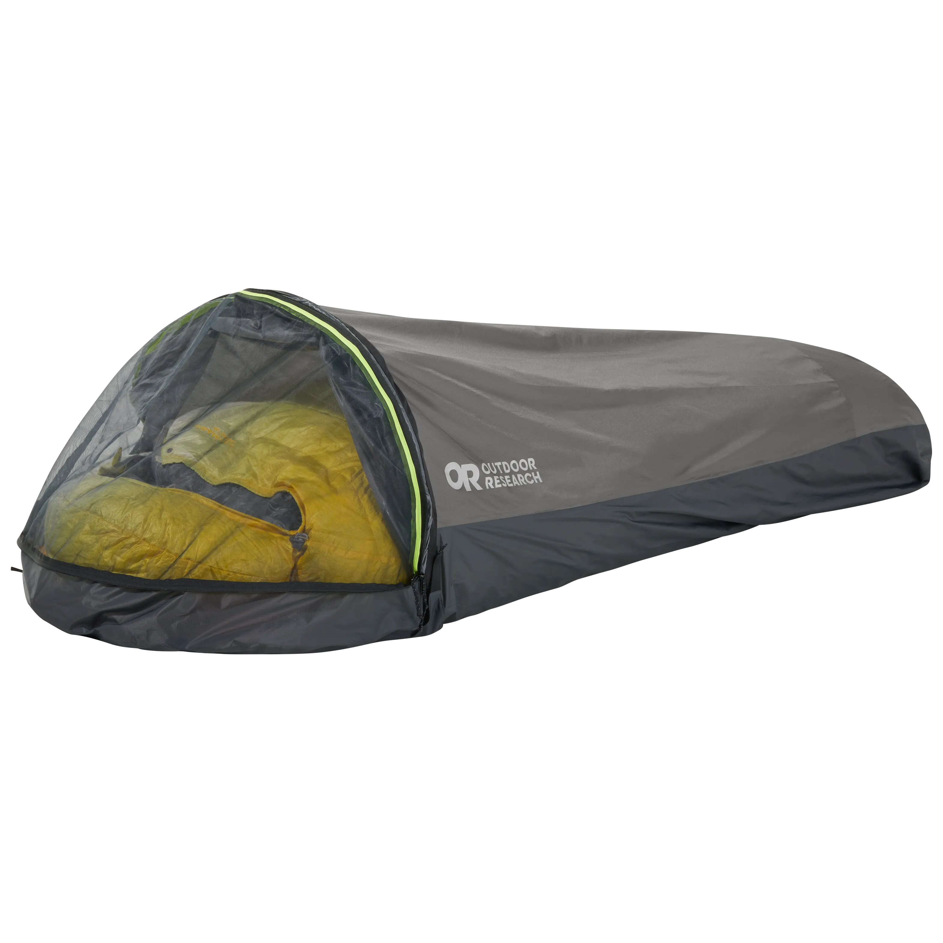 Helium Bivy