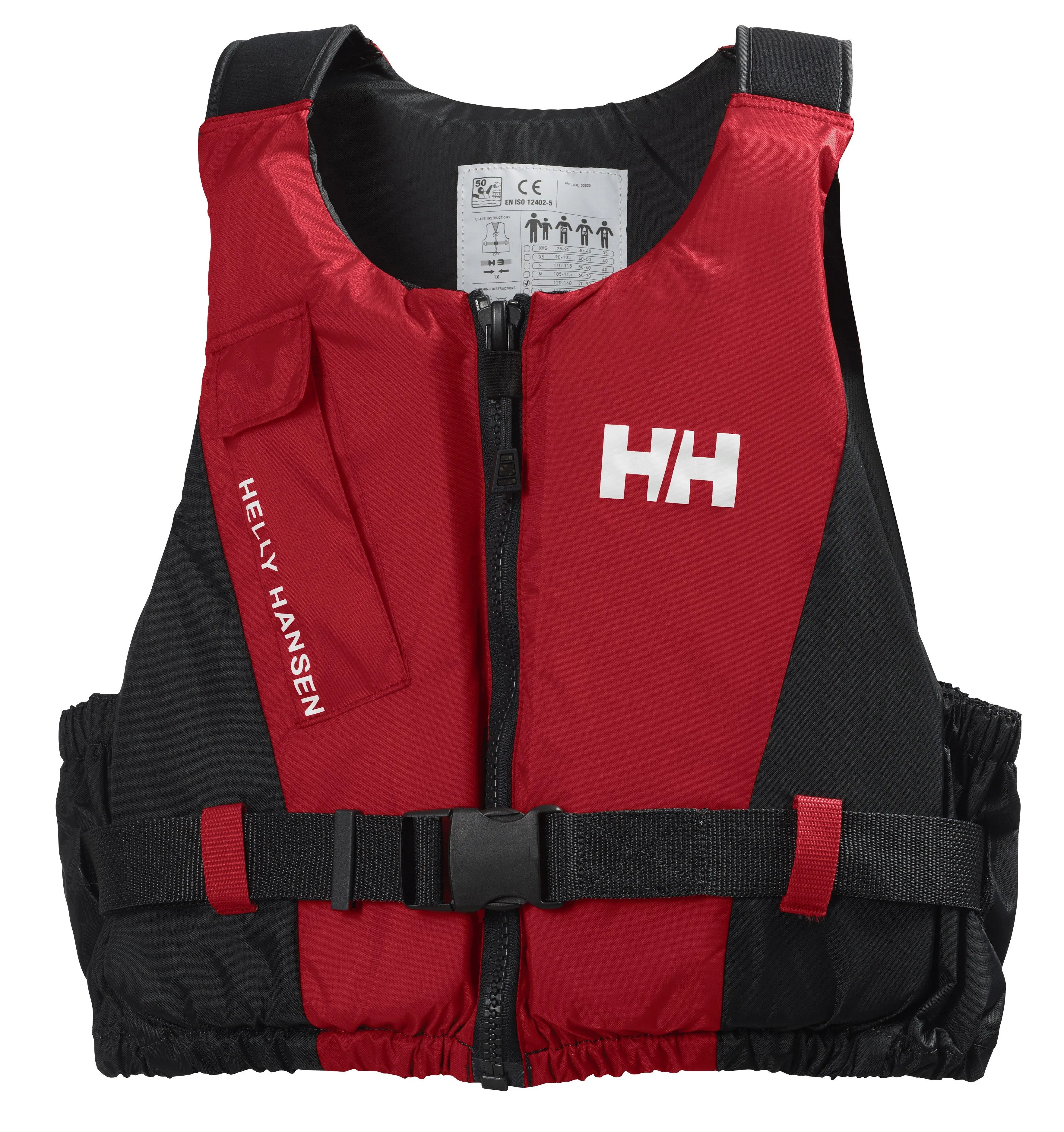 Helly Hansen Rider Vest Kids