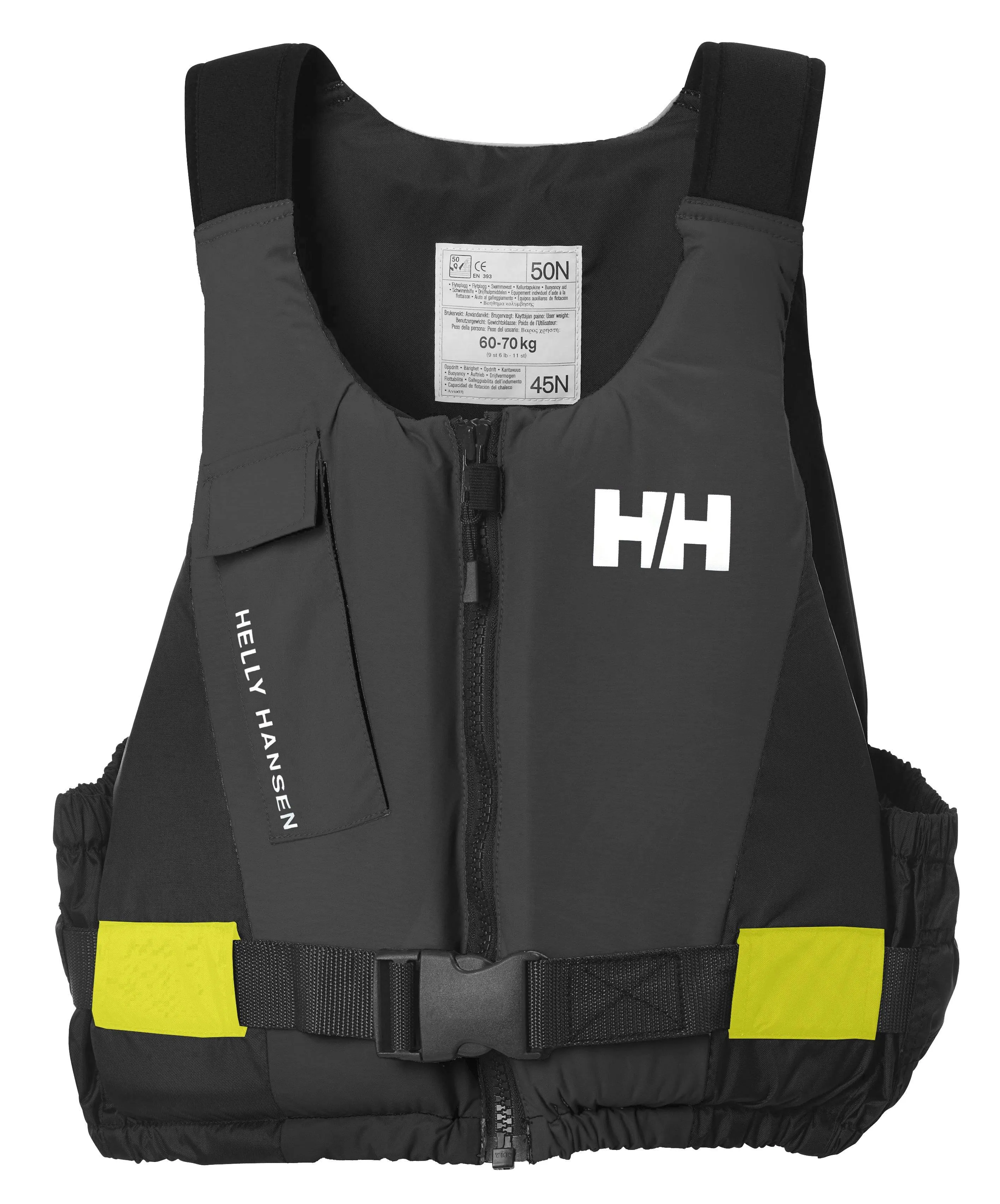 Helly Hansen Rider Vest Kids