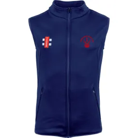 Horton House Gray Nicolls Storm Bodywarmer