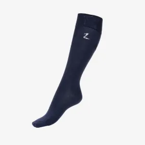 Horze Bamboo Socks (Navy)