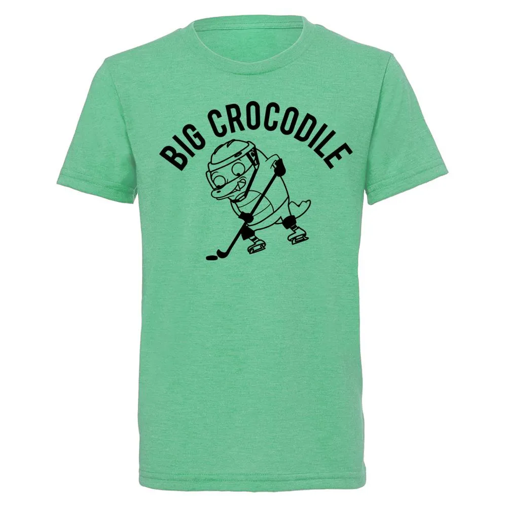 ICE HOCKEY Children's T shirt