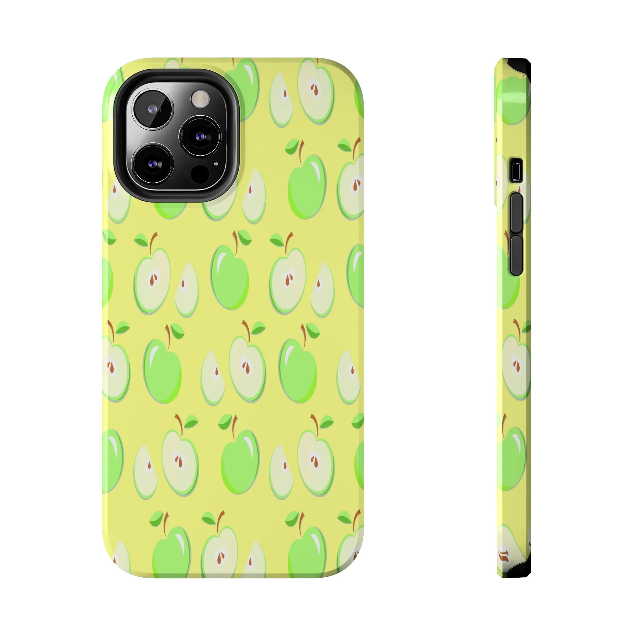 iPhone Tough Phone Cases