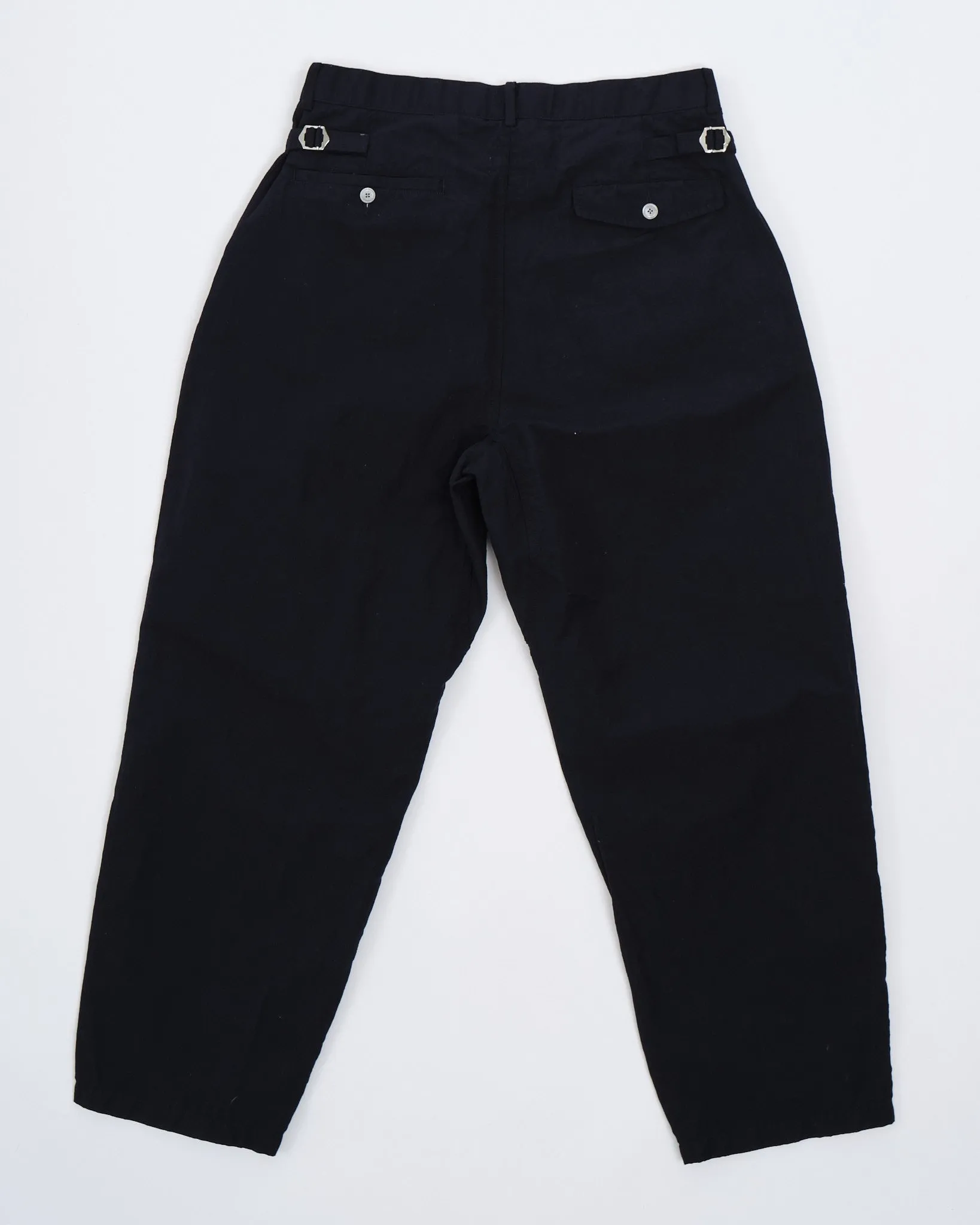 Ivy Pants Navy