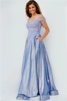 JVN BY JOVANI  - 06503