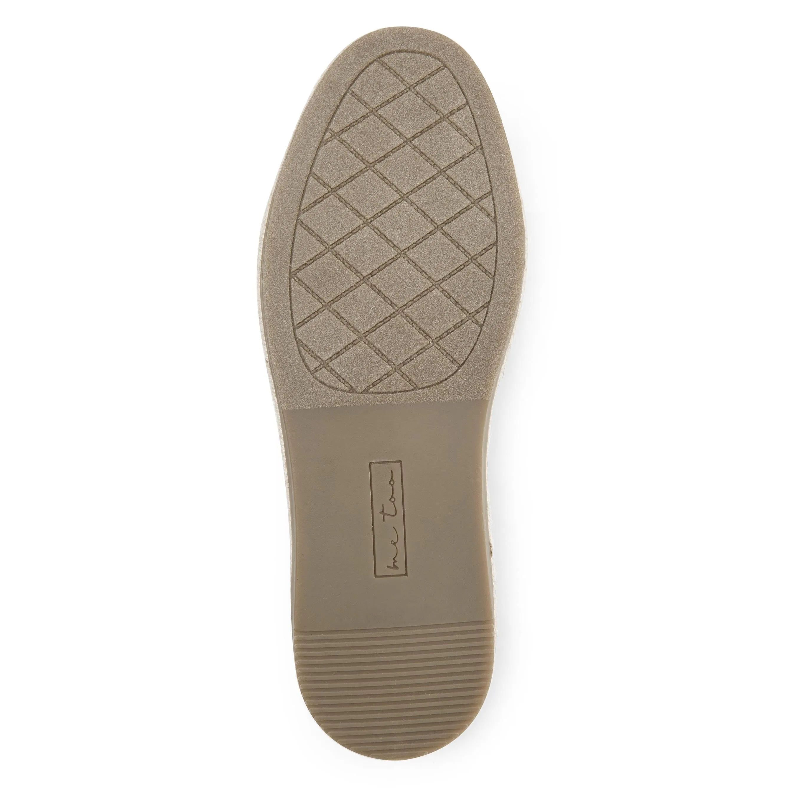 Koda Espadrille Flat