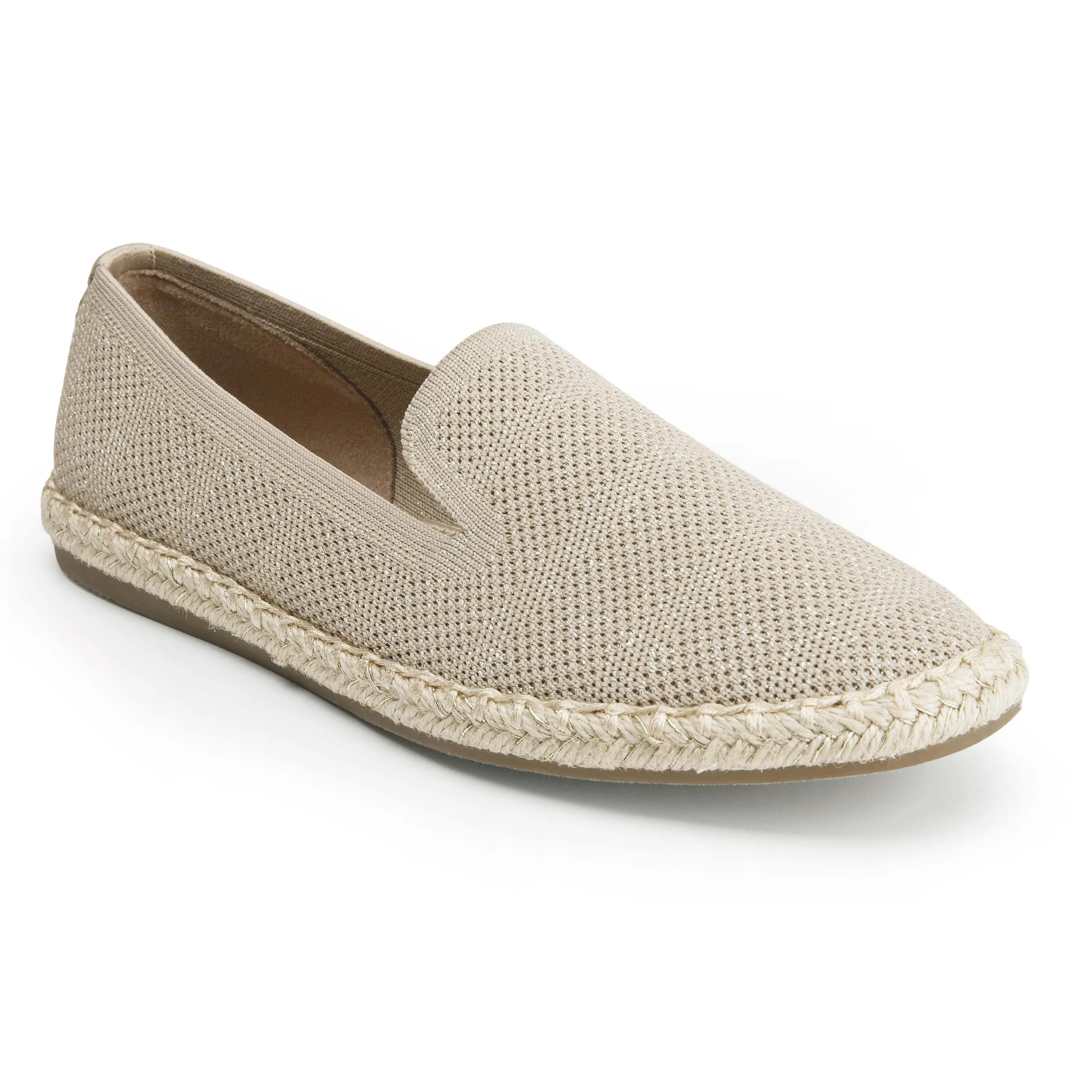 Koda Espadrille Flat