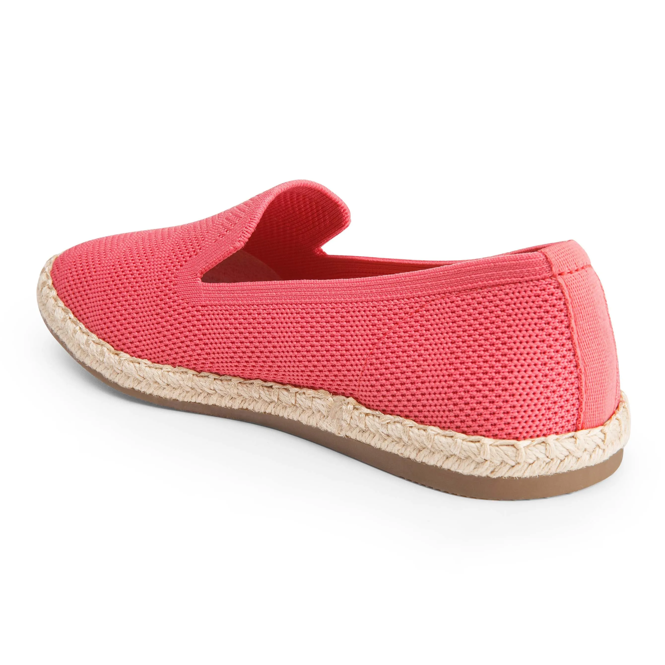 Koda Espadrille Flat