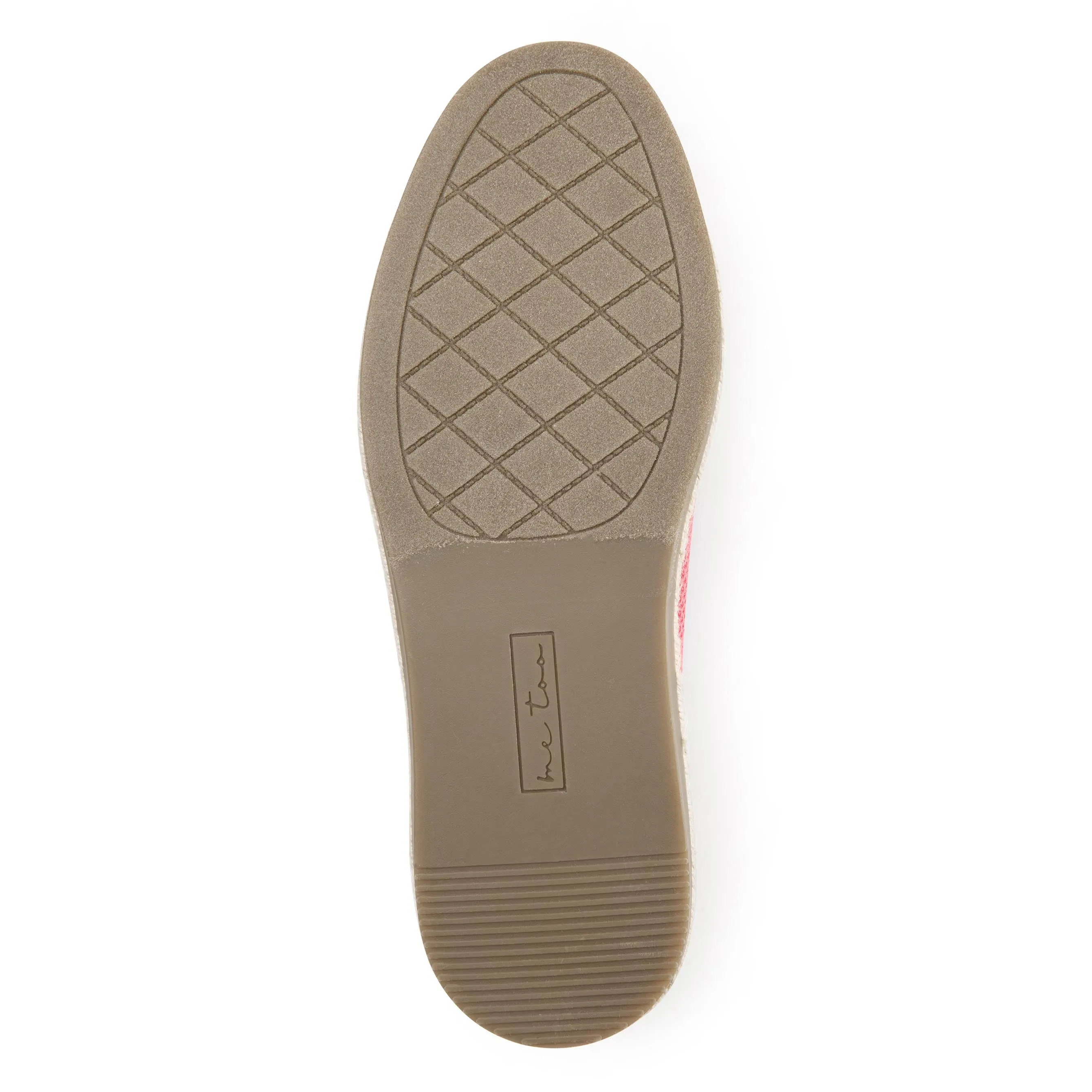 Koda Espadrille Flat