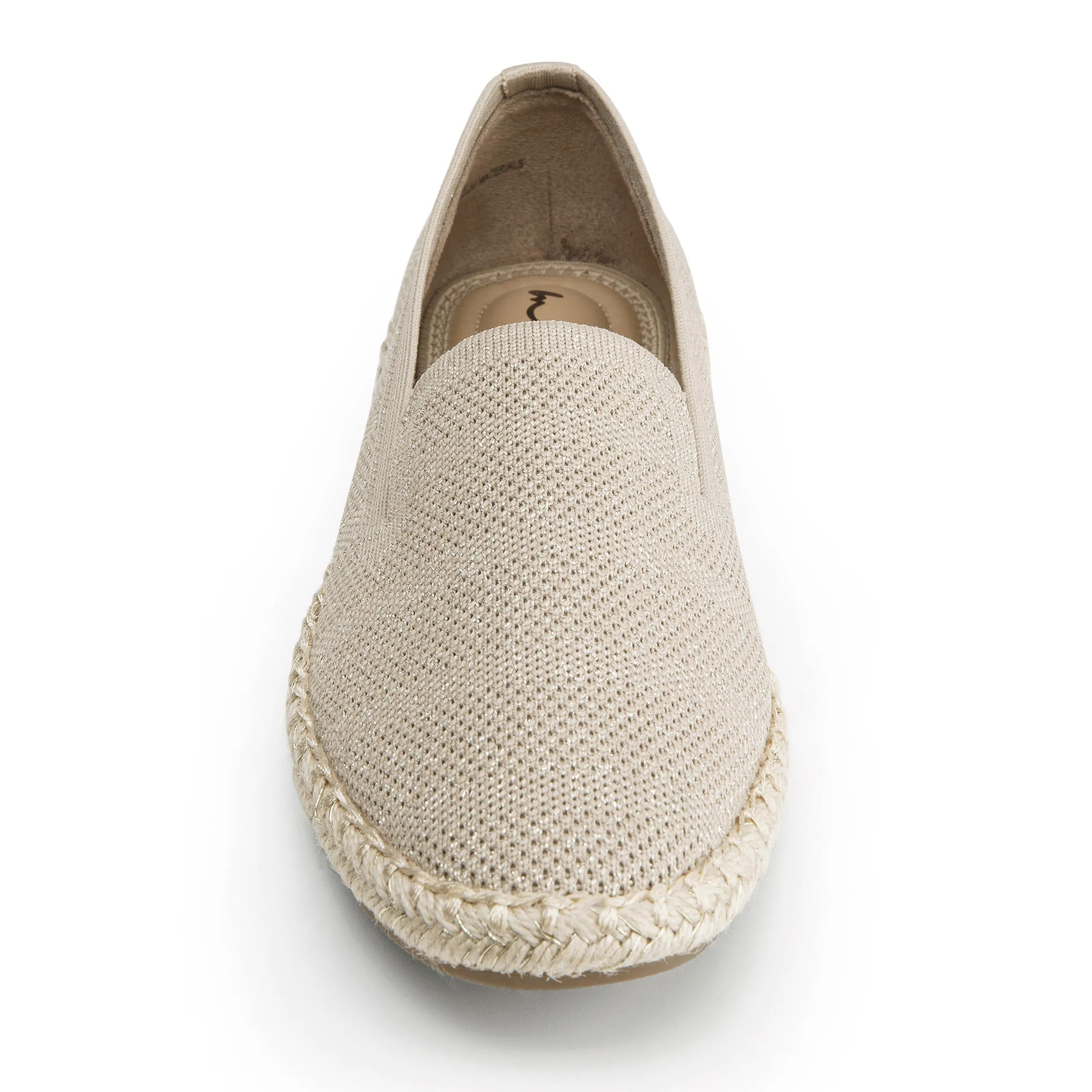 Koda Espadrille Flat