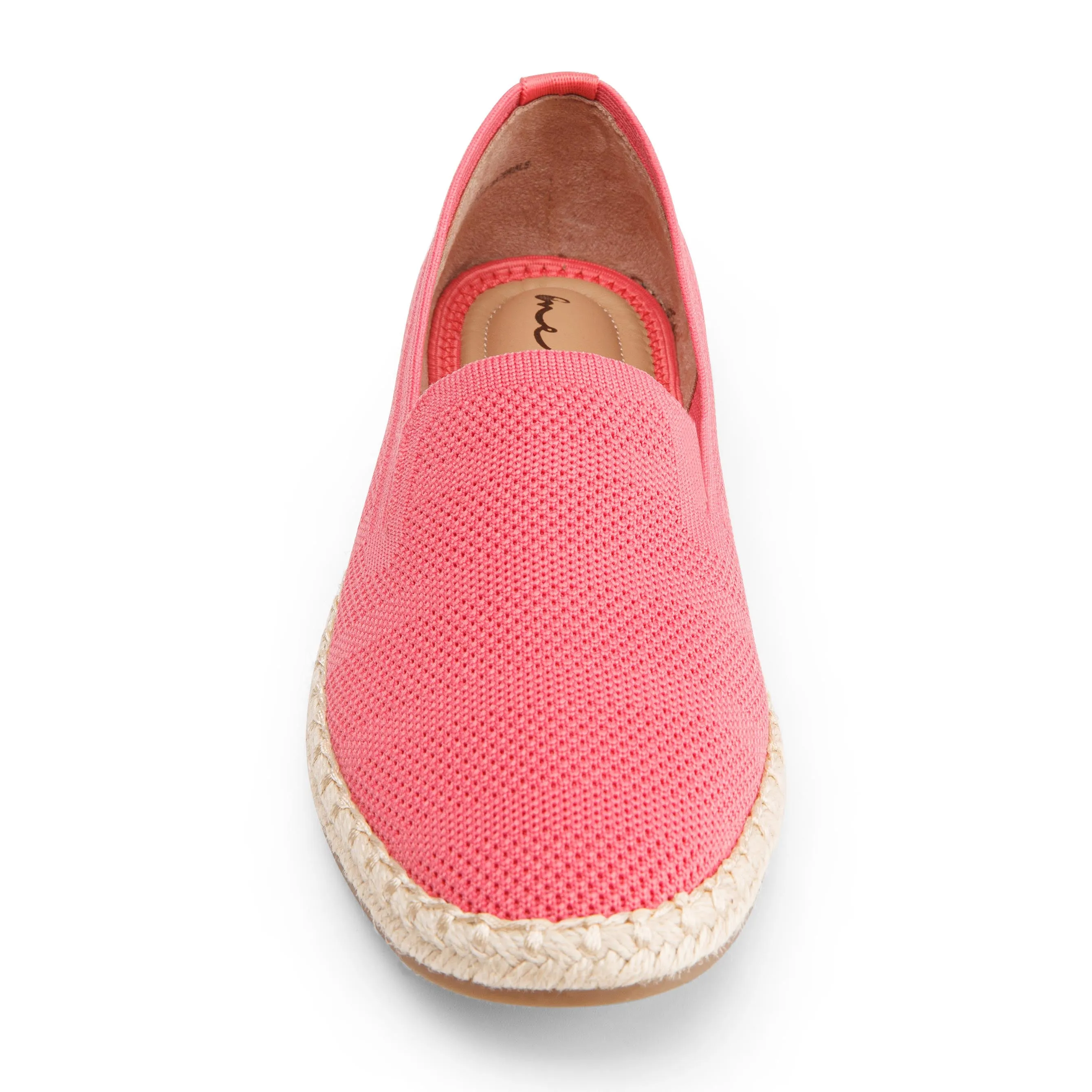 Koda Espadrille Flat