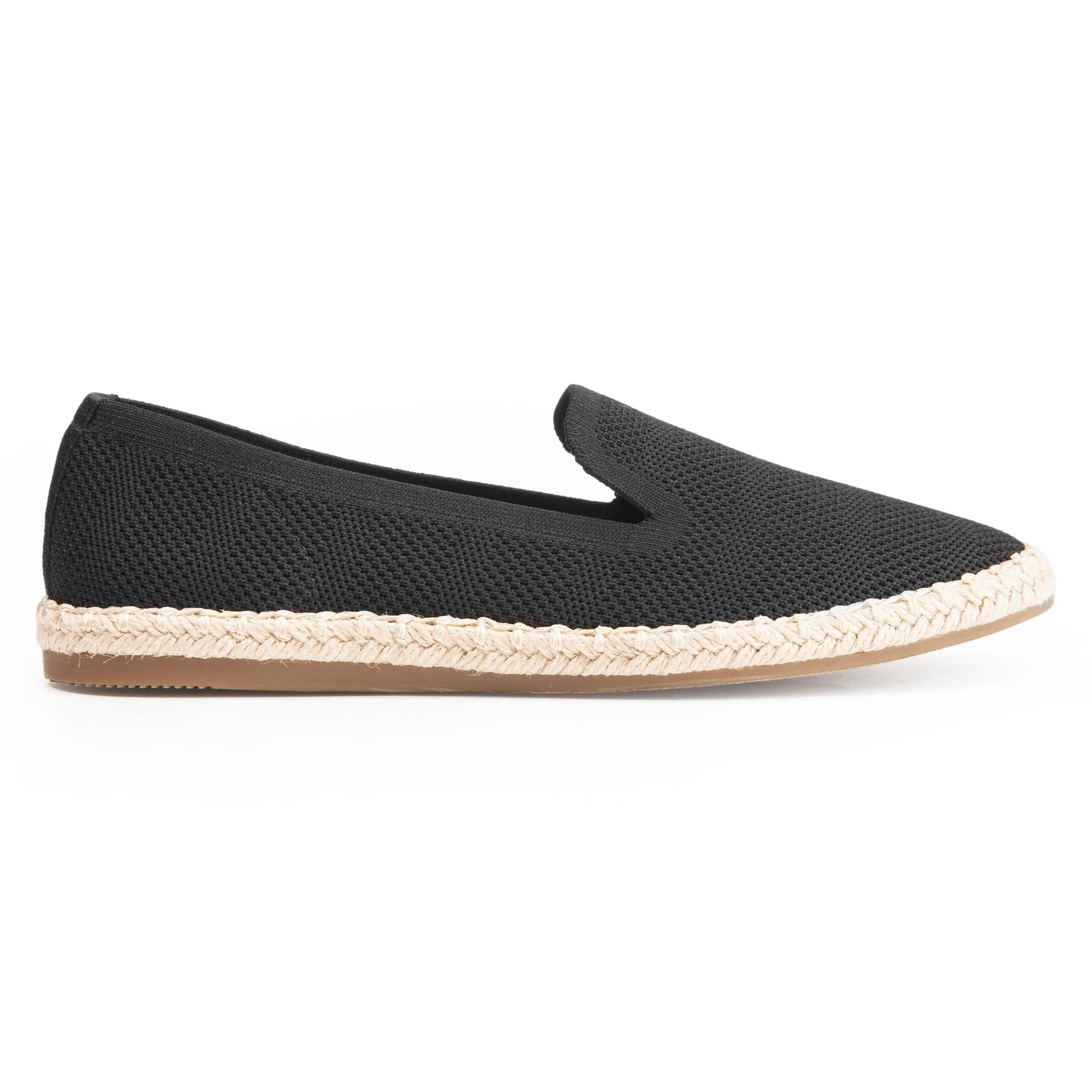 Koda Espadrille Flat