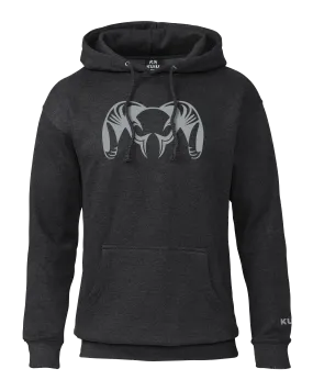 KUIU Big Ram Hoodie | Charcoal