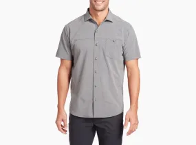 KÜHL Optimizer Short Sleeve Shirt - Men's