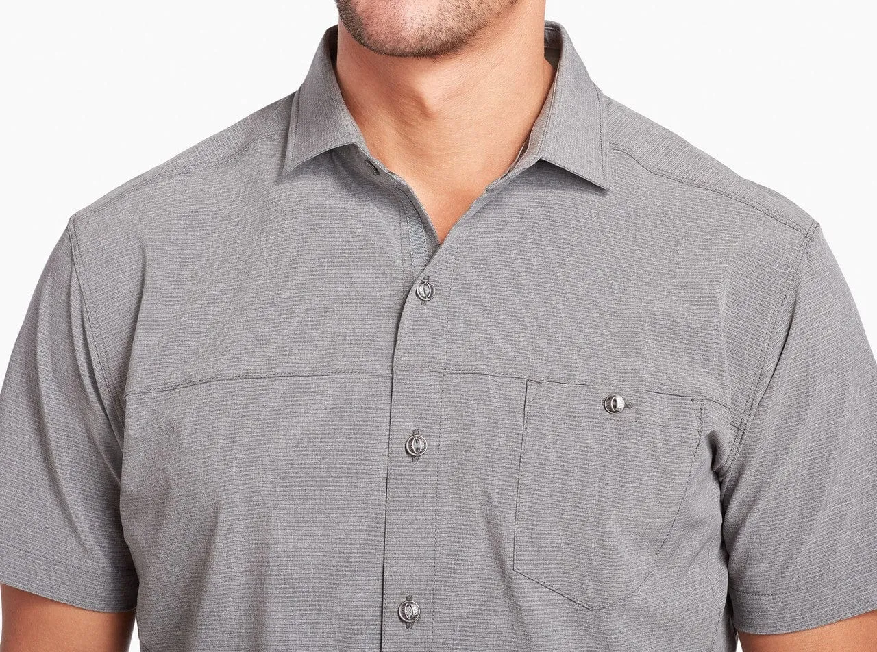 KÜHL Optimizer Short Sleeve Shirt - Men's