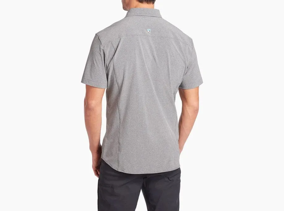 KÜHL Optimizer Short Sleeve Shirt - Men's