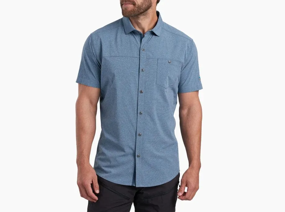 KÜHL Optimizer Short Sleeve Shirt - Men's