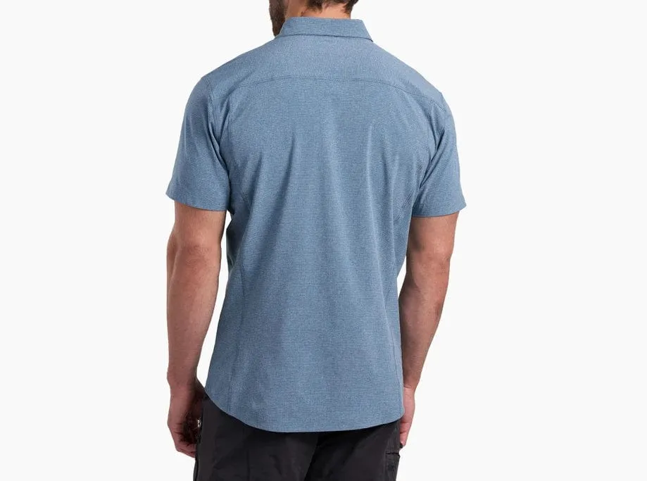 KÜHL Optimizer Short Sleeve Shirt - Men's