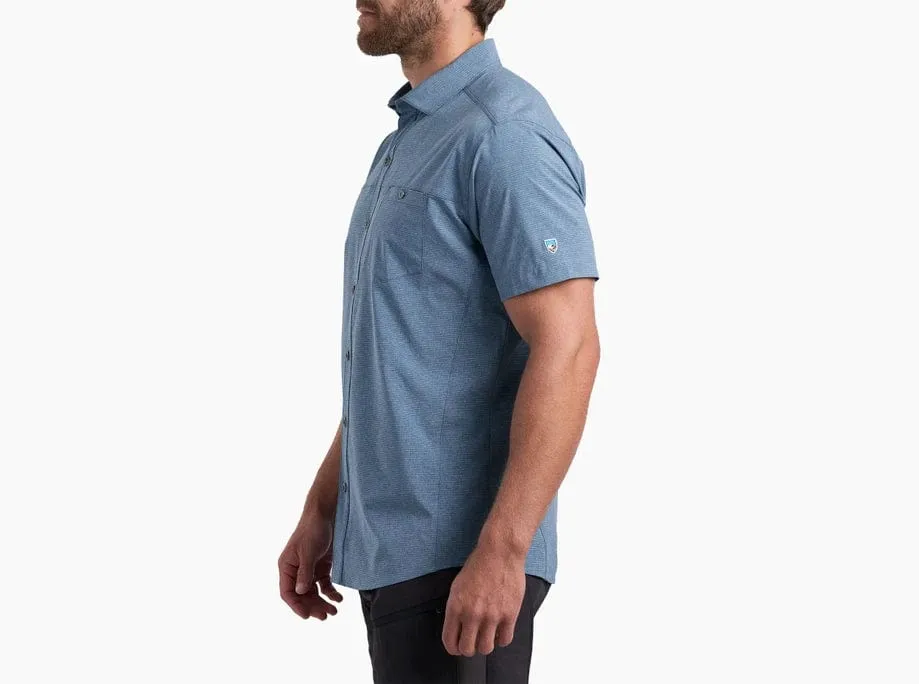 KÜHL Optimizer Short Sleeve Shirt - Men's