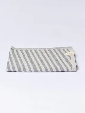 Lavie Towel Ole Indigo